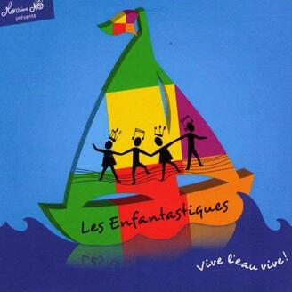 Vive l'eau vive!