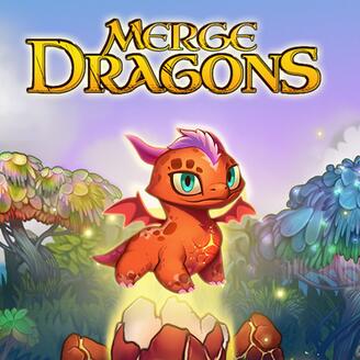 Merge Dragon