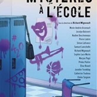 Les nouveaux mystères à l'école