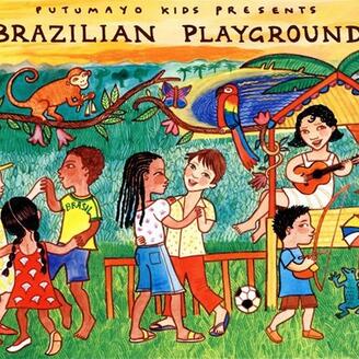 Brazilian Playground
