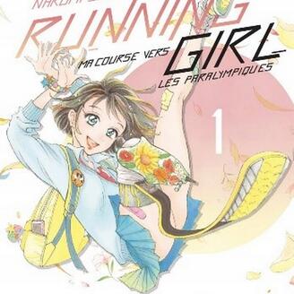 Running Girl