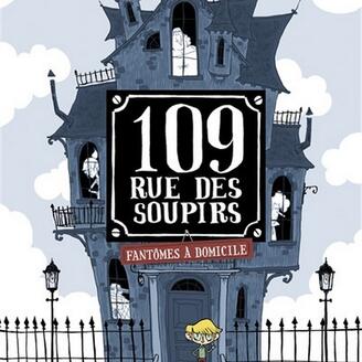 109 rue des soupirs