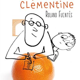 L'écrivain clémentine