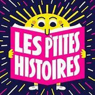 Les p'tites histoires