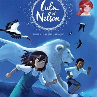Lulu et Nelson