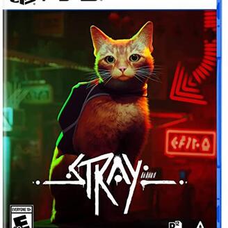 Stray