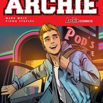 Archie (2015) #1