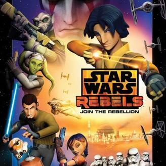 Star Wars Rebels