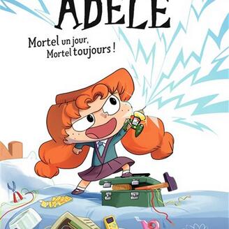 Mortelle Adèle