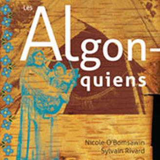 Les Algonquiens