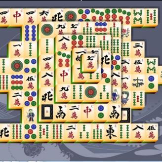 Mahjong