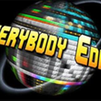 Everybody Edits
