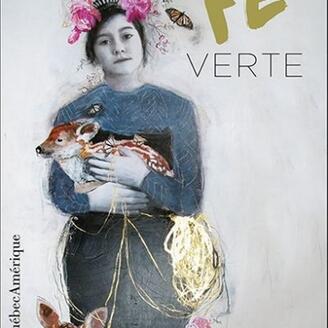 Fé verte
