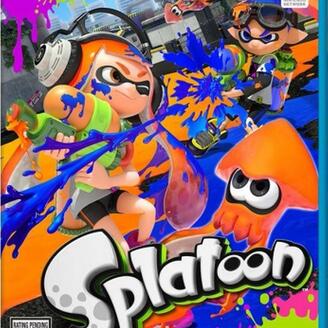 Splatoon