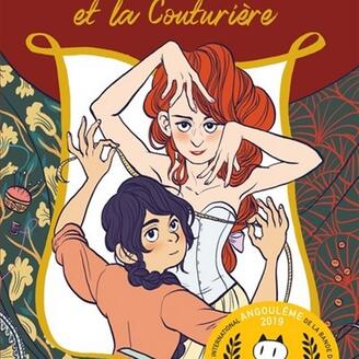 Le prince et la couturière