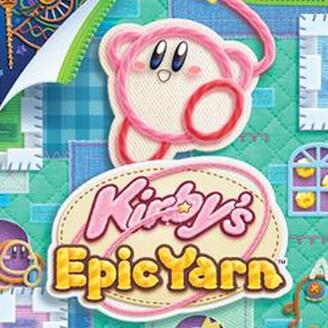 Kirby’s Epic Yarn