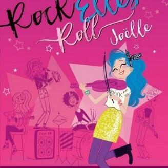 Joëlle
