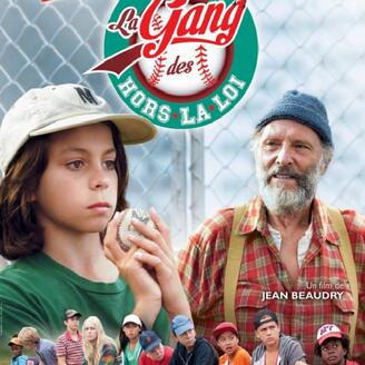 La Gang des hors-la-loi