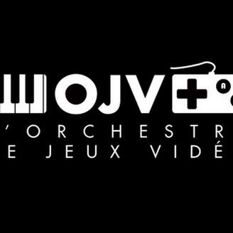 Les jeux vidéo en concert