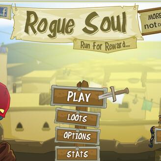 Rogue Soul