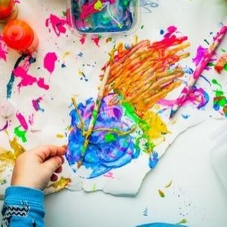 Des activités manuelles inspirantes!