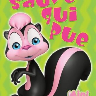 Sauve qui pue