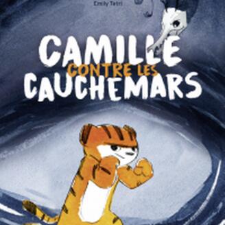 Camille contre les cauchemars
