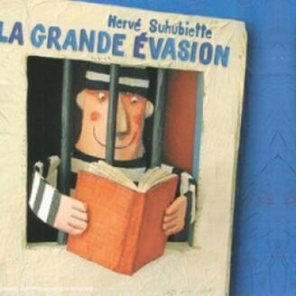 La grande évasion