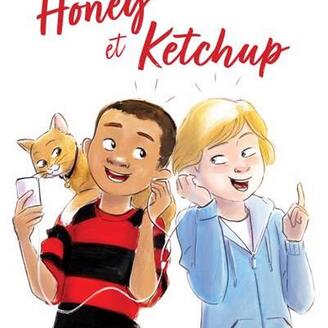 Honey et Ketchup