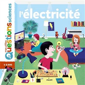 L’électricité