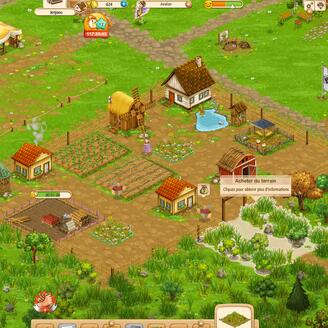 Big Farm