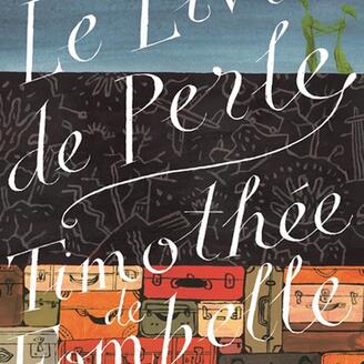 Le livre de Perle