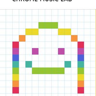 Chrome Music Lab