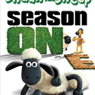 Shaun the sheep