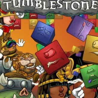 Tumblestone