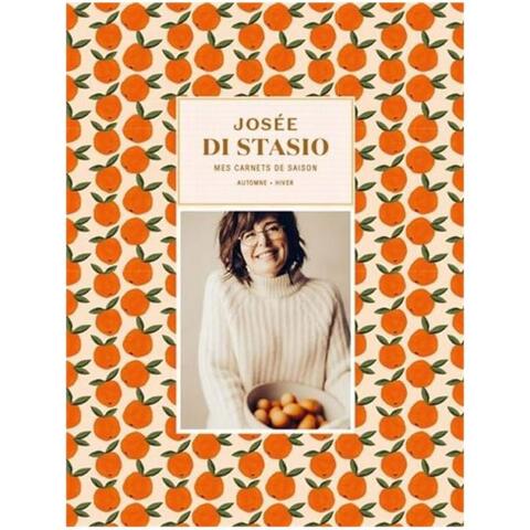 Mes carnets de saison - Automne Hiver