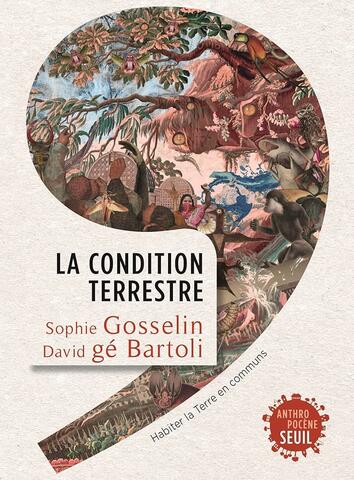 Couverture La condition terrestre