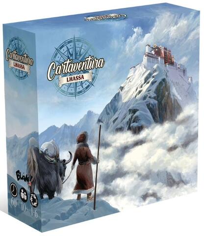 Boite du jeu