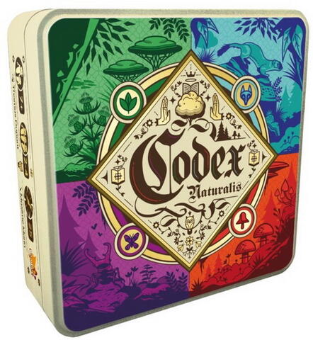 Boite du jeu