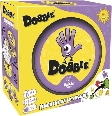 Boite du jeu