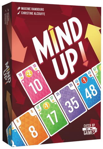 Boite du jeu