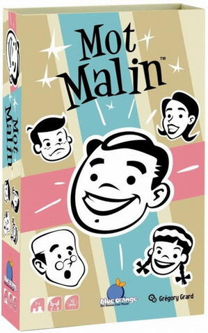 Boite du jeu