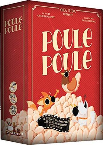 Boite du jeu