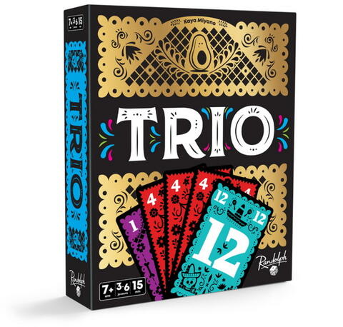 Boite du jeu