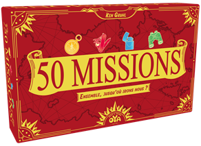 Boite du jeu