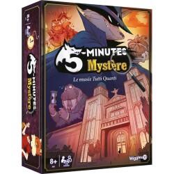 Boite du jeu