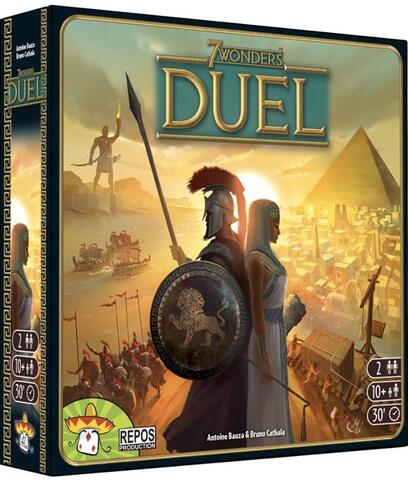 Boite du jeu