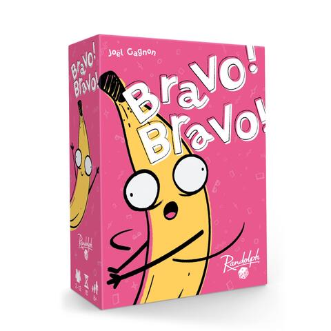 Boite du jeu