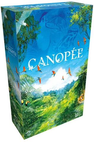 Boite du jeu