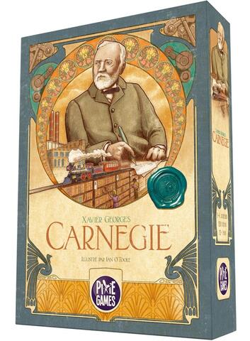 Boite du jeu